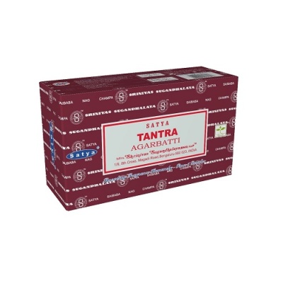 Tantra Nagchampa 15gr (12x15gr)